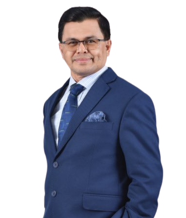 YBhg. Dato' Hj. Mohd Fauzi bin Mohd Yatim